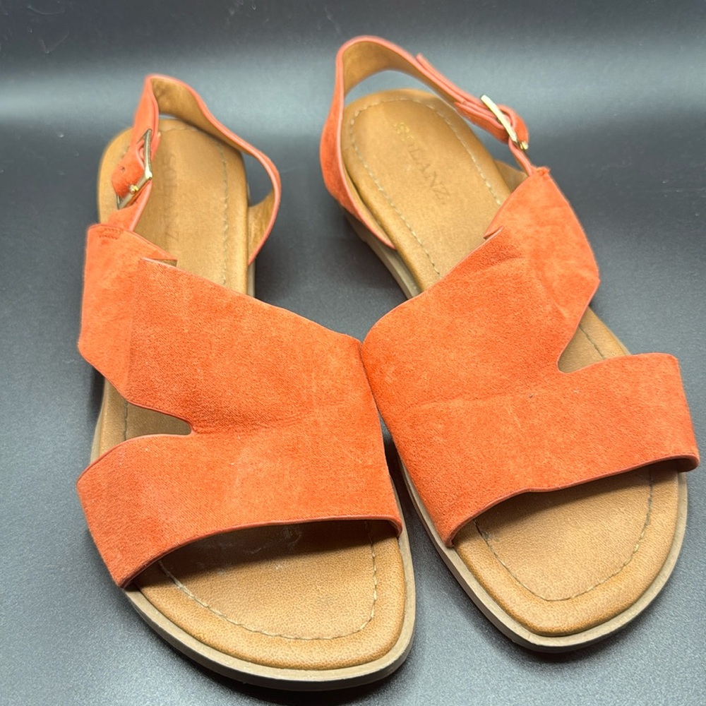 Solanz Women Sandals